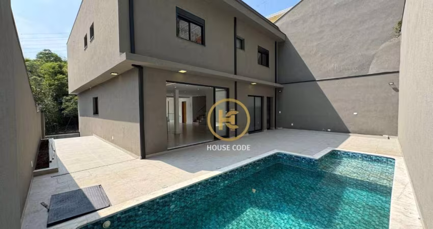 Casa à venda, 290 m² por R$ 1.399.000,00 - Parque das Rosas - Cotia/SP