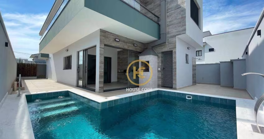 Casa à venda, 210 m² por R$ 1.750.000,00 - Bougainvillee IV - Peruíbe/SP