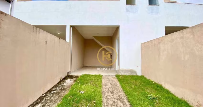Casa à venda, 88 m² por R$ 310.000,00 - Jardim Ribamar - Peruíbe/SP