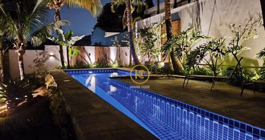 Casa com 3 quartos à venda, 453 m² por R$ 2.150.000 - Nova Higienópolis - Jandira/SP