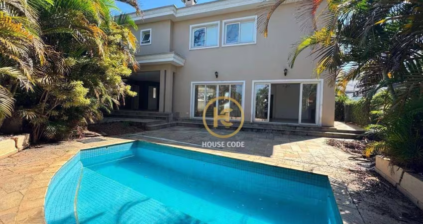Casa à venda, 400 m² por R$ 3.300.000,00 - Alpha Plus - Barueri/SP