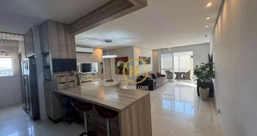 Apartamento à venda, 110 m² por R$ 1.200.000,00 - Alpha Vita - Santana de Parnaíba/SP