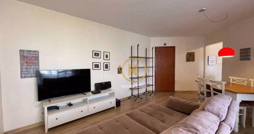 Apartamento à venda, 68 m² por R$ 477.000,00 - Jardim Maria Rosa - Taboão da Serra/SP
