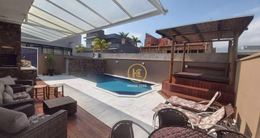 Casa à venda, 255 m² por R$ 2.000.000,00 - Bougainvillee IV - Peruíbe/SP