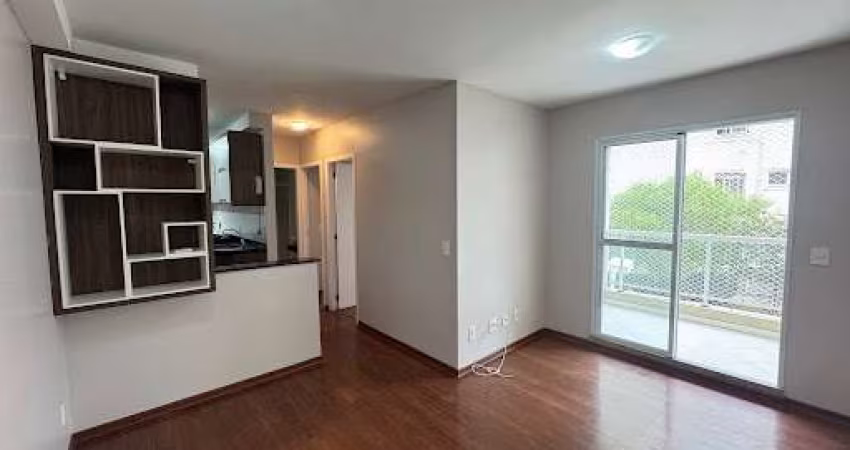 Apartamento à venda, 49 m² por R$ 260.000,00 - Granja Viana - Terrazzo Vianna - Cotia/SP