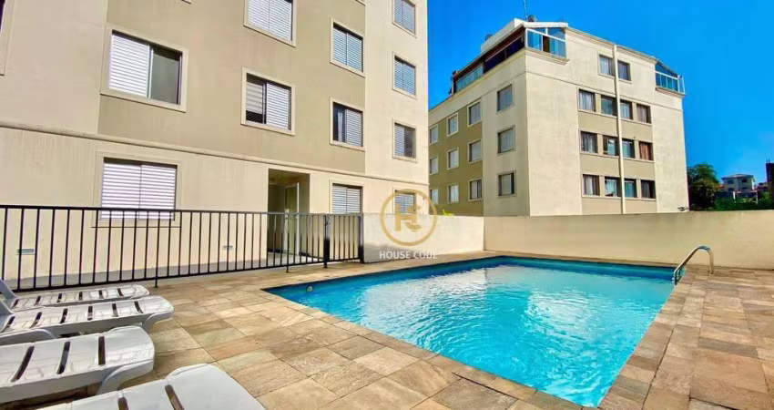 Cobertura 3 quartos à venda, 83 m² por R$ 429.900 - Vila Pirituba - São Paulo/SP