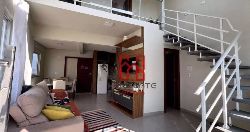 Casa com 2 dormitórios à venda, 126 m² por R$ 660.000,00 - São João do Rio Vermelho - Florianópolis/SC