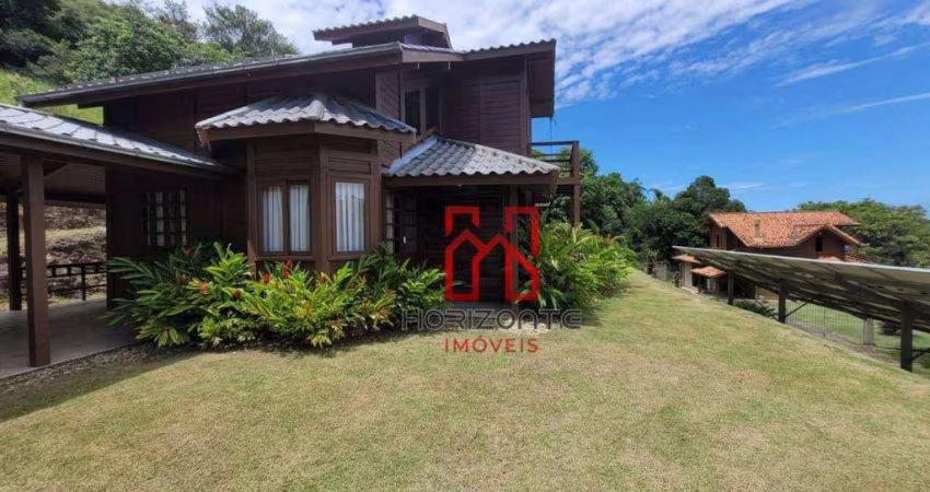 Terreno à venda, 23 m² por R$ 14.000.000,00 - Canasvieiras - Florianópolis/SC