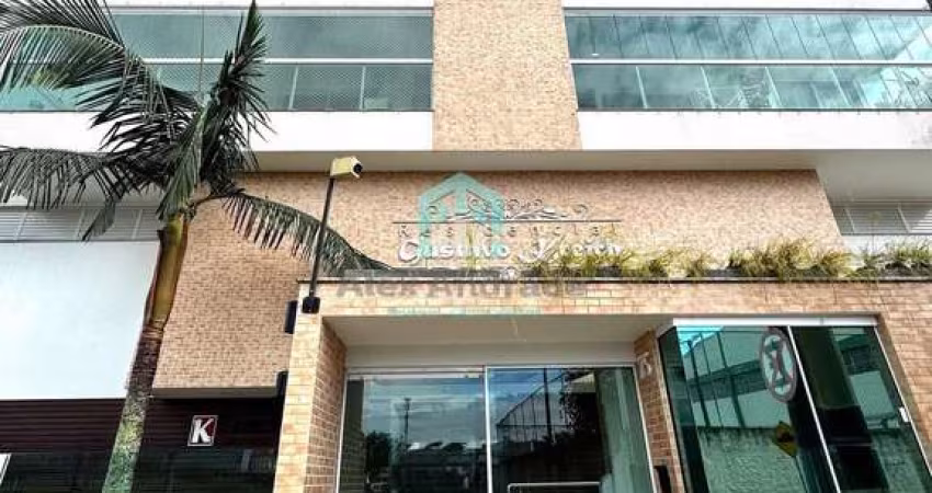 Apartamento em Centro  -  Biguaçu