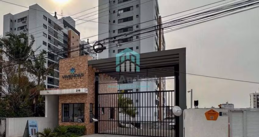 Venda de Apartamento em Areias - São José: 2 Dormitórios