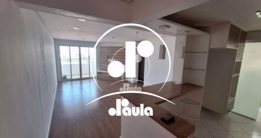 Apartamento à venda na Vila Assunção, Santo André
