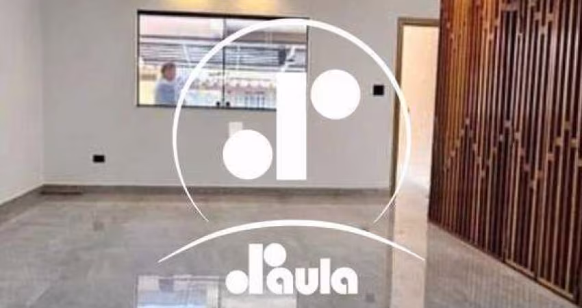 Sobrado Novo a venda no Bairro jardim das maravilhas