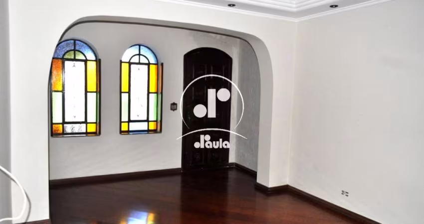 Sobrado190m², para alugar Residencial ou Comercial, Vila Valparaíso - Santo André,sp
