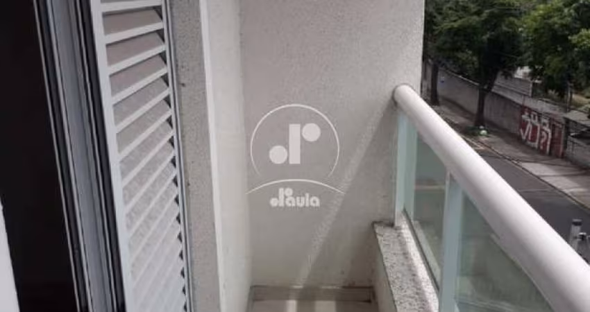 Cobertura sem Condomínio 168m²,3 dormitórios,1 vaga dupla , para Alugar,Vila Valparaíso,Santo André