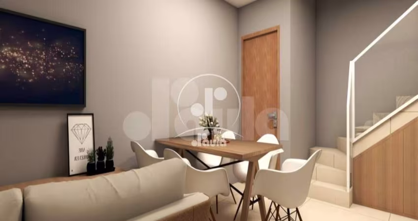 Cobertura de 90m² para locação em Santo André-SP, Vila Príncipe de Gales! 2 quartos, 1 suíte, 1 sala, 2 banheiros, 1 vaga