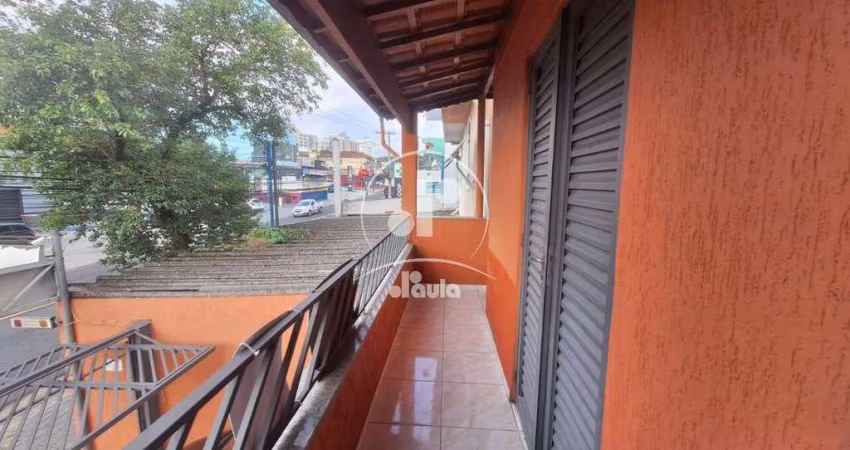 sobreloja santo andre, comercio, comercial, avenida atlantica, locação, aluguel