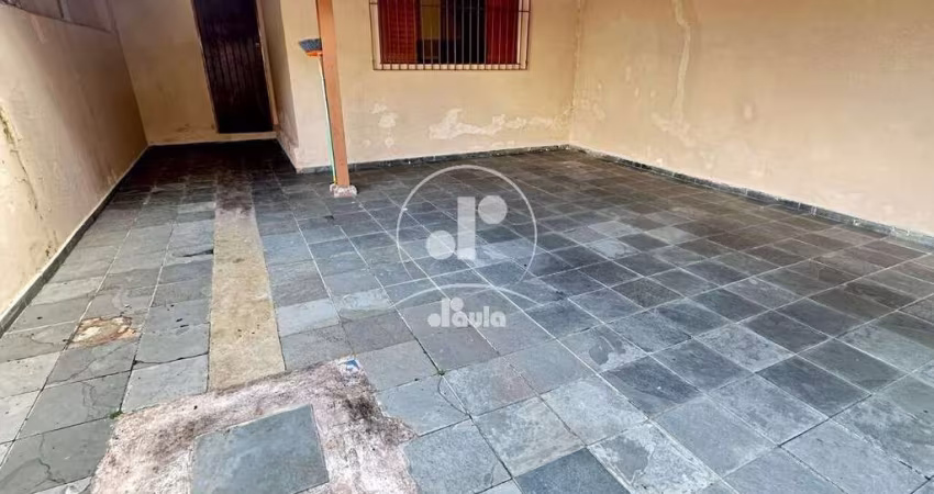casa terrea para locação em santo andre residencial, residencia, locação, residencial, Valparaiso