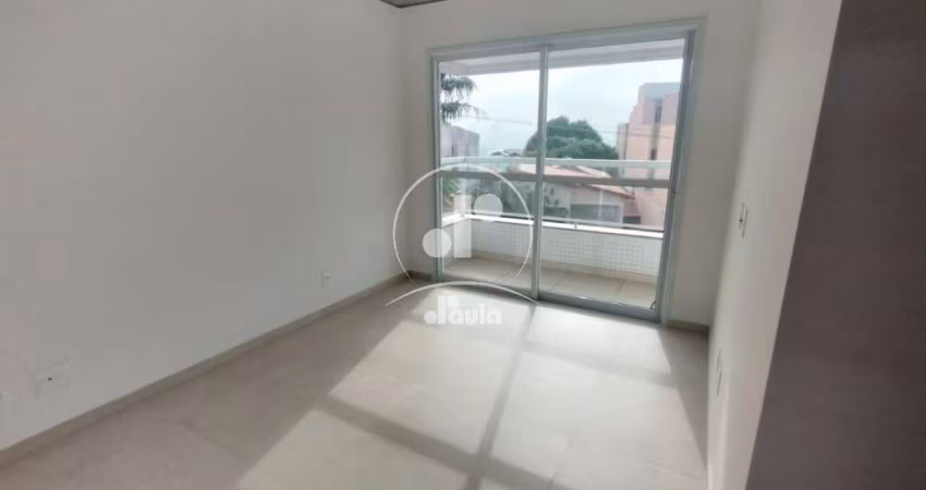 Apartamento 70m², NOVO,3 Quartos sendo 1 Suite,2 Vagas,para Alugar, Vila Valparaiso, Santo André, SP