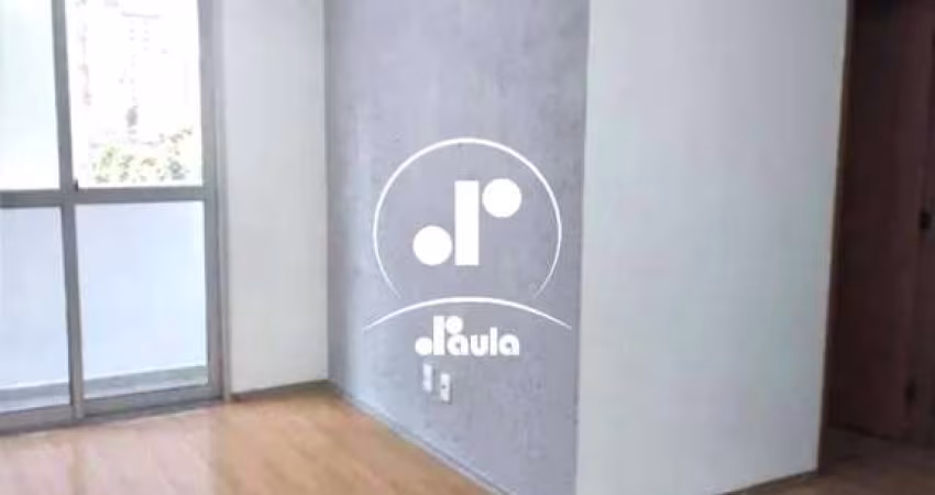 Apartamento 65m² para alugar, 2 Dormitórios, 1 Vaga na Vila Valparaíso, Santo André/SP