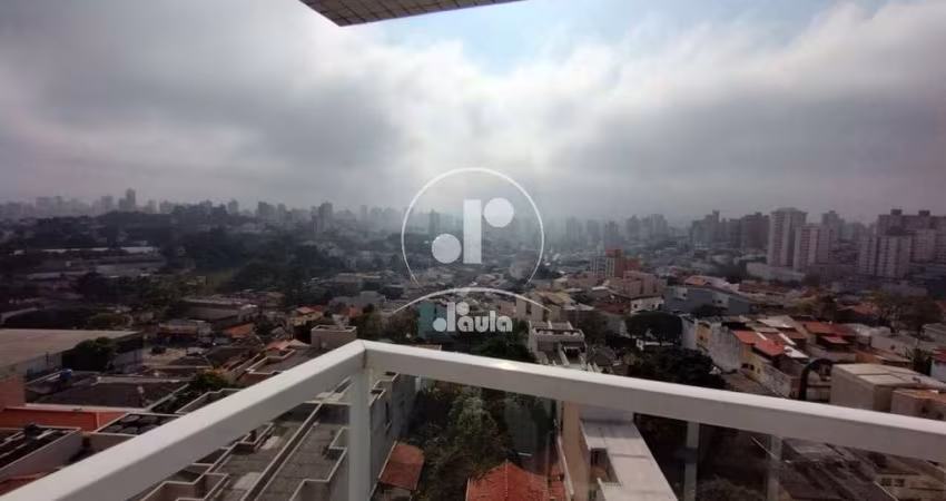 Apartamento 70m², NOVO,3 Quartos sendo 1 Suite,2 Vagas,para Alugar, Vila Valparaiso, Santo André, SP