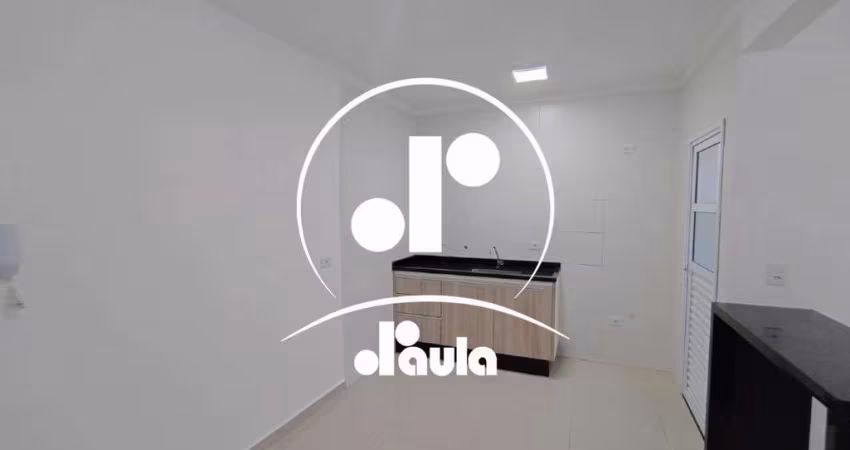 Apartamento sem condomínio 70m², 3 dormitórios, 1 vaga, para Alugar, Vila Humaita, Santo André, SP