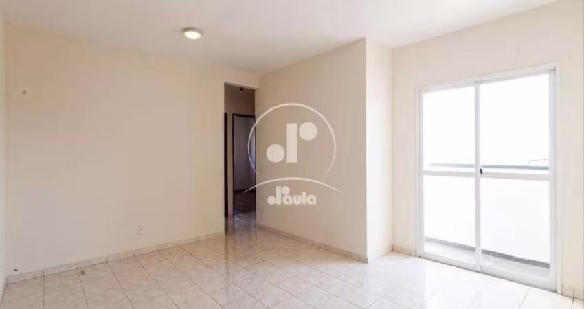 Apartamento 90m², 3 dormitórios, 2 vagas de garagem, para Alugar, Vila Pinheirinho,Santo André/SP