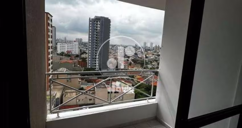 Apartamento 70m², 2 Dormitorios, 1 Vaga, para Alugar, Parque das Nações, Santo André, SP