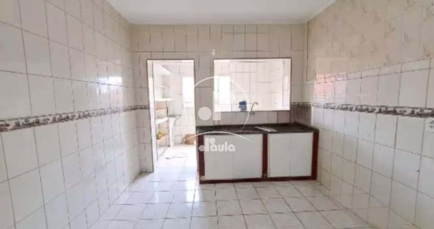 Sobrado 57m² 2 dormitorios sendo 1 suite, 1 vaga, Vila Assunção, Santo Andre