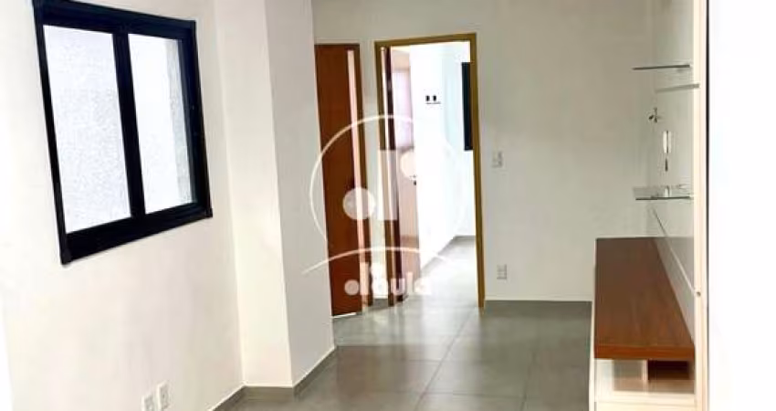 Apartamento 44m² sem condomínio 2 dormitórios, 1 banheiro, 1 vaga,Vila Pires - Santo André/SP.