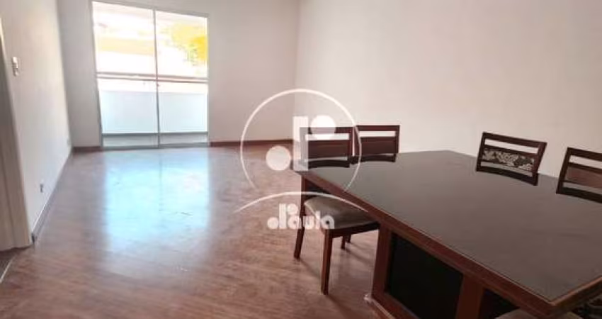Apartamento para locação na Vila Alice, Santo André-SP: 2 quartos, 1 suíte, 1 sala, 2 banheiros, 2 vagas de garagem, 81,00m².