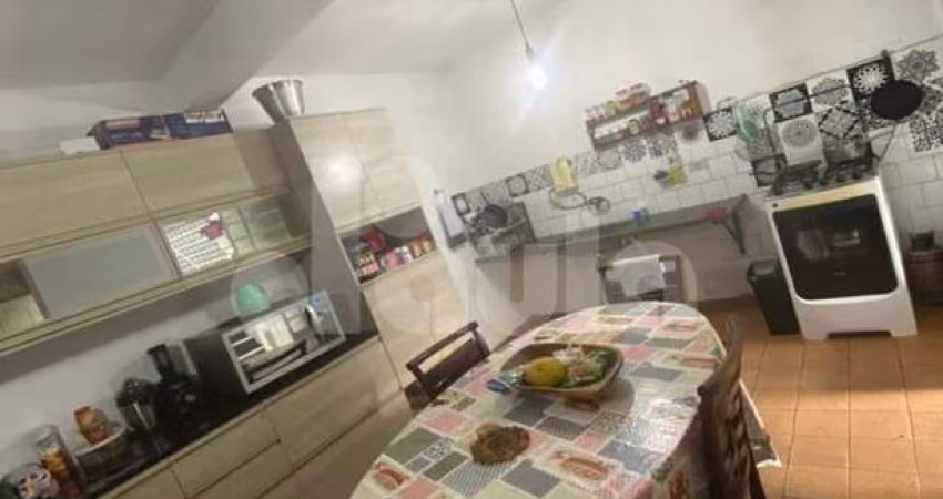 Sobrado a venda na Kennedy de São Caetano do Sul, 217m², 2 casas uma em cada Andar. 4 banheiros 4 Quartos sendo 2 suítes 1 Copa 3 Salas, 4 vagas