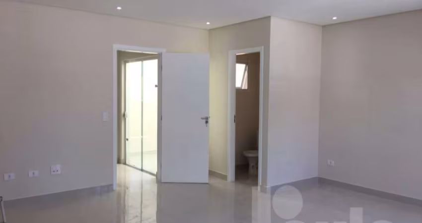 Sobrado Alto Padrão 234m²- 3 suítes e 4 vagas. Aceita apartamento como parte de pagamento, Nova Patrópolis, São Bernardo, São Paulo.