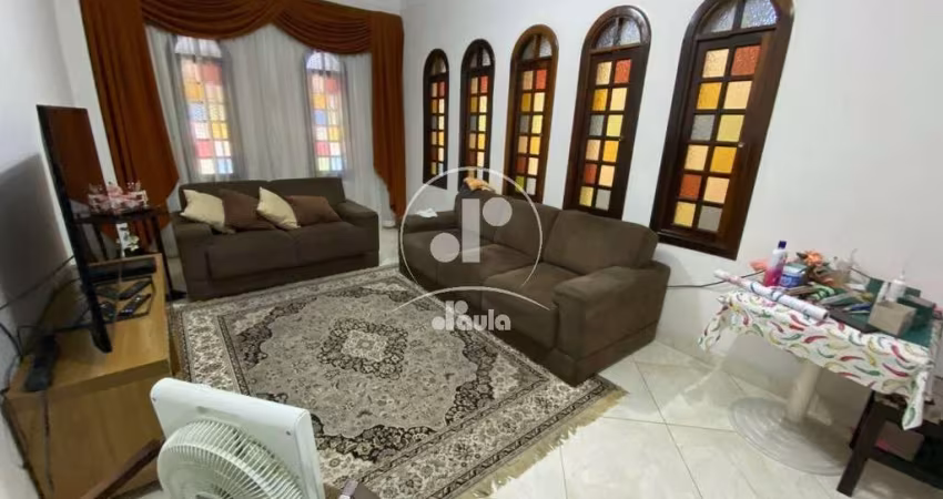 Sobrado a venda com 156 m², 3 dormitórios sendo 1 suíte, 3 vagas de garagem no bairro Baeta Neves em são Bernardo do Campo