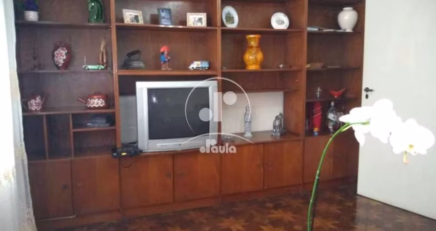 Sobrado 280m² para fins comercial/residencial na Vila Luzita - Santo André
