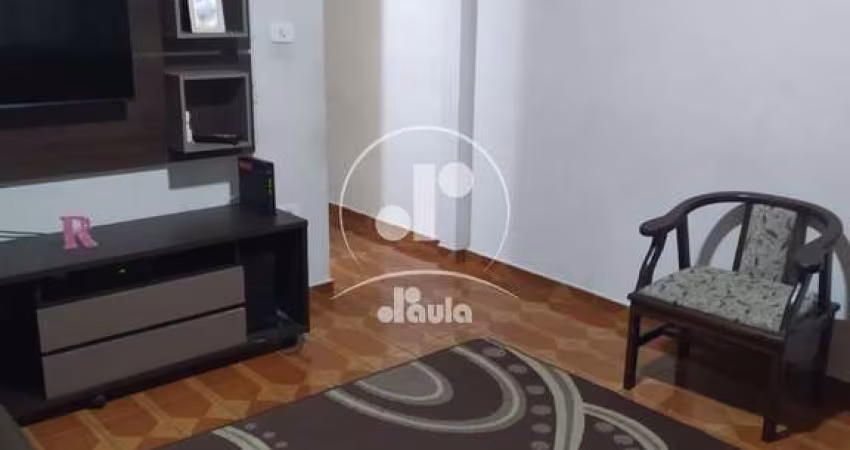 Sobrado com 110,00 m² de área construída , Vila Francisco Matarazzo Santo André