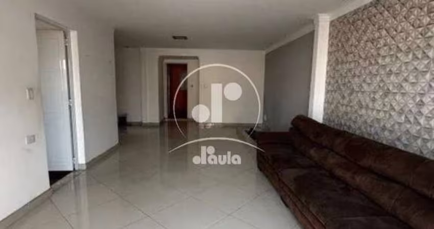 Sobrado 133m², 3 Quartos,2 Vagas, Vila Curuçá, Santo André, SP