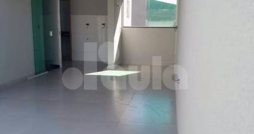 Excelente Cobertura de 3 Quartos na Vila Curuçá, Santo André-SP: 2 Suítes, 2 Salas, 3 Banheiros, 3 Vagas de Garagem, 120,00 m²!