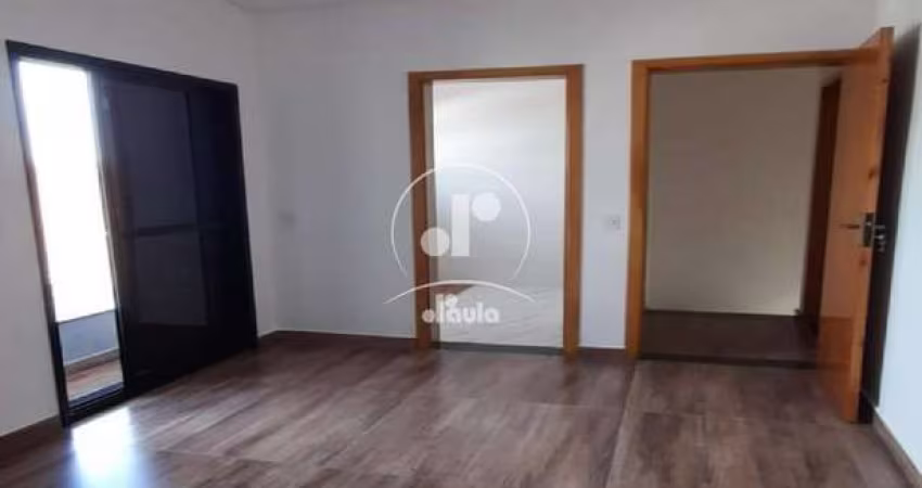 Sobrado No Bairro Santa Terezinha com 110 m² de área construída.