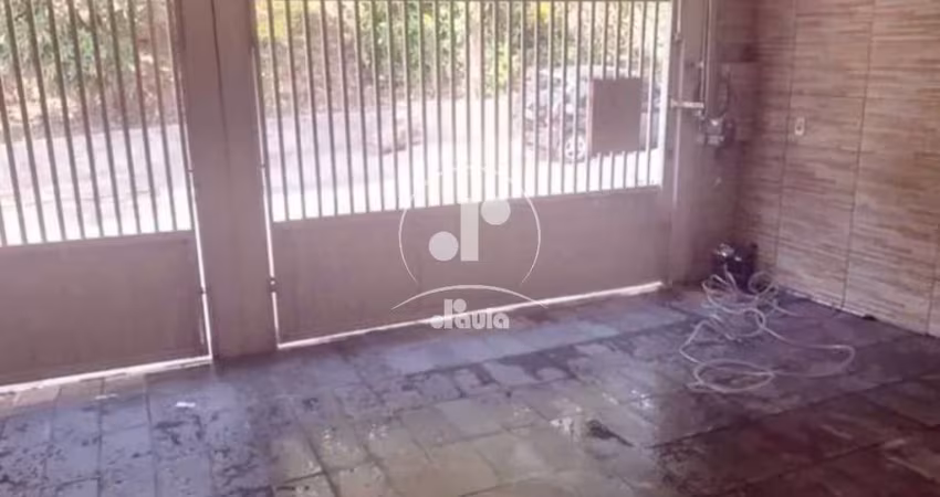 Imperdível Sobrado à Venda em Santo André-SP, 4 Quartos, 3 Banheiros, 2 Vagas, 150m² no Jardim Santo André!