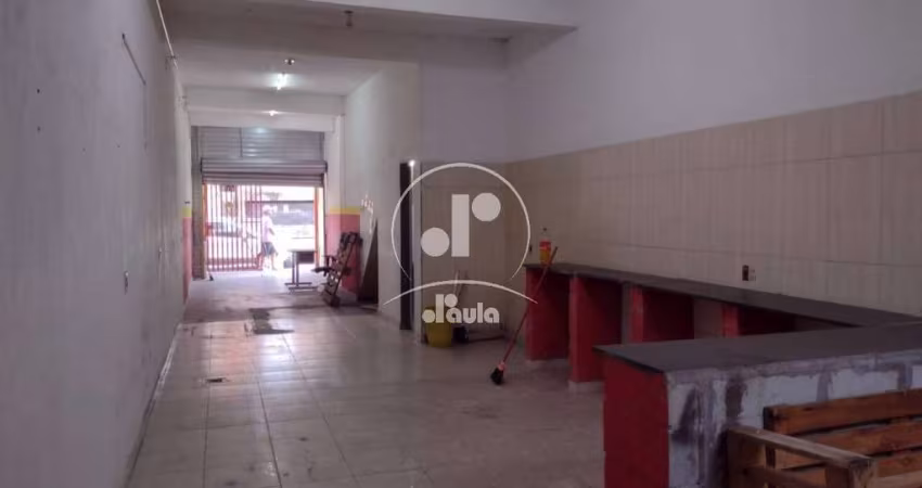 Terreno com 3 casas no Jardim Santo André . Local bom fica em uma travessa da Estrada do pedroso .