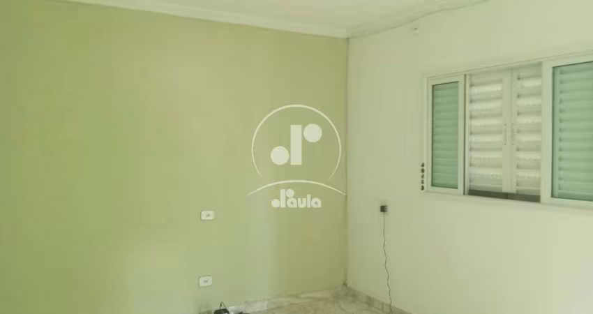 Sobrado para venda em Santo André-SP, Jardim do Estádio: 3 quartos, 1 sala, 1 vaga, 120m² - Imperdível!
