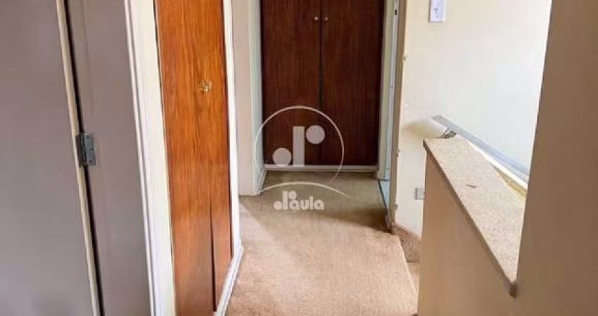 Sobrado à venda em Santo André-SP, Jardim Bela Vista: 3 quartos, 1 suíte, 1 sala, 3 banheiros, 2 vagas, 147m²!