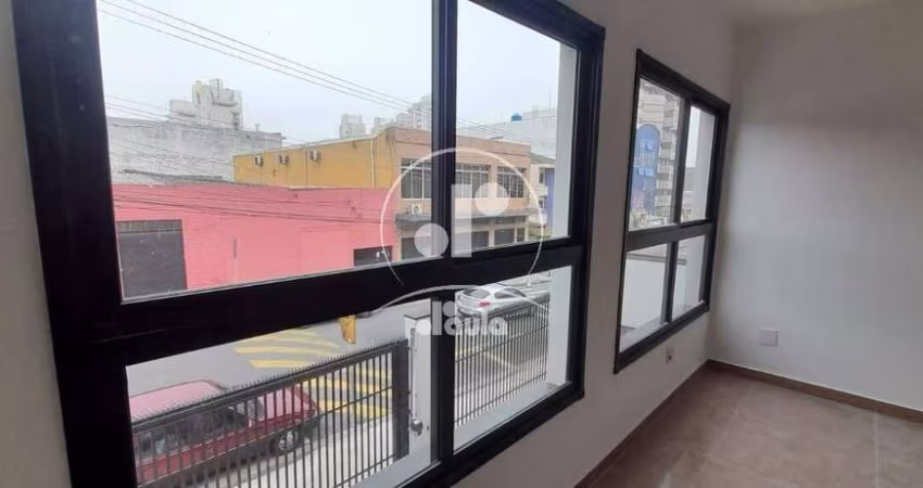 Salão Comercial à Venda em Santo André-SP, Bairro Vila Alpina: 4 Salas, 4 Banheiros, 4 Vagas de Garagem!