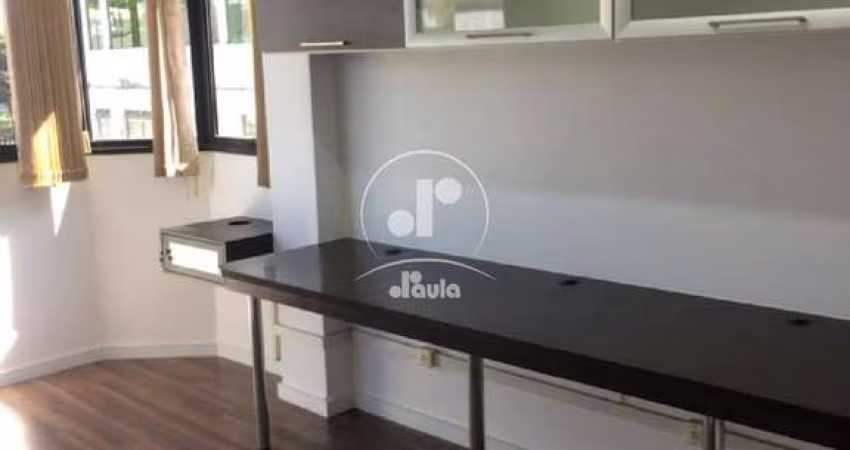 Sala Comercial 49m² Rudge Ramos, São Bernardo Do Campo 3 Vagas de Garagem