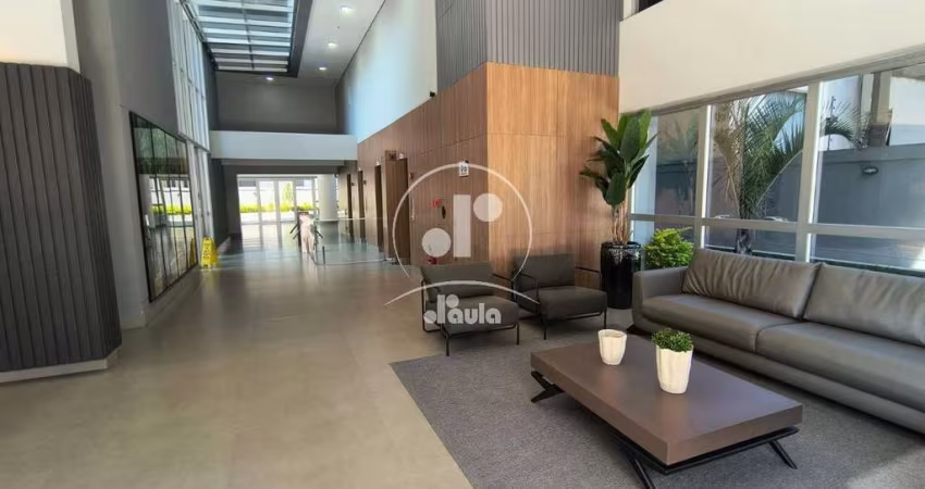 Sala Comercial 37m², Nova, Para Vender, Jardim Bela Vista, Santo André/SP