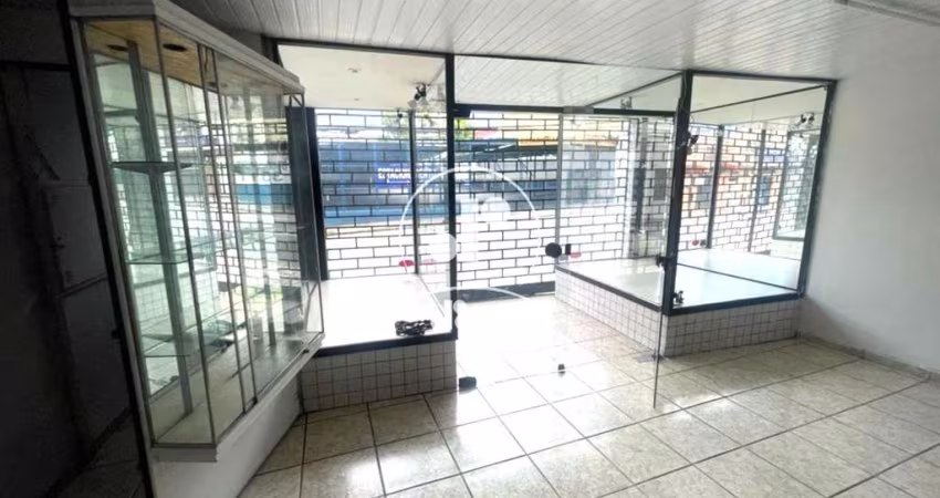 Ótimo ponto comercial no centro de Santo André