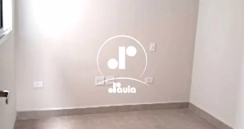 Cobertura a venda com 108m², com 3 dormitórios, 1suíte, 3 banheiros, 2 vagas, na Vila Valparaíso, Santo André/SP.