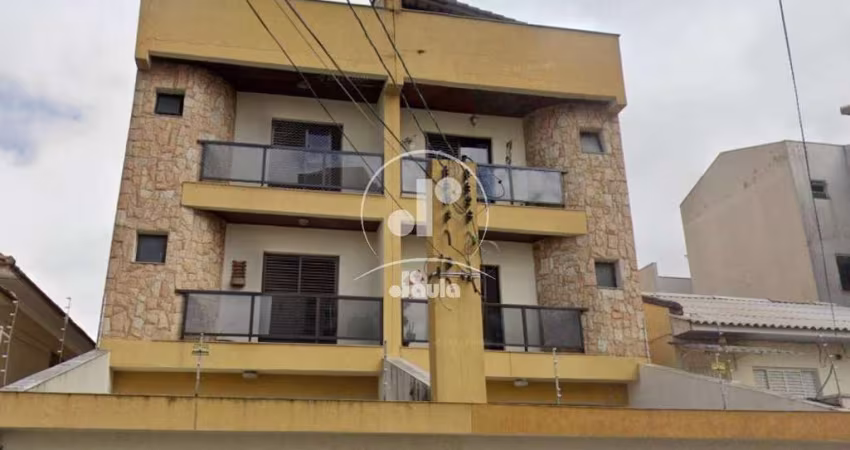 Imperdível! Cobertura de 190m² na Vila Marina, com 3 quartos, 1 Suíte, Sala, 2 Banheiros e 2 Vagas. Confira!