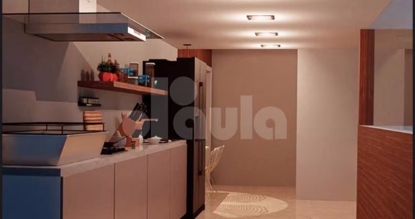 Cobertura sem Condomínio 102m², com elevador na Vila Bela Vista, Santo André