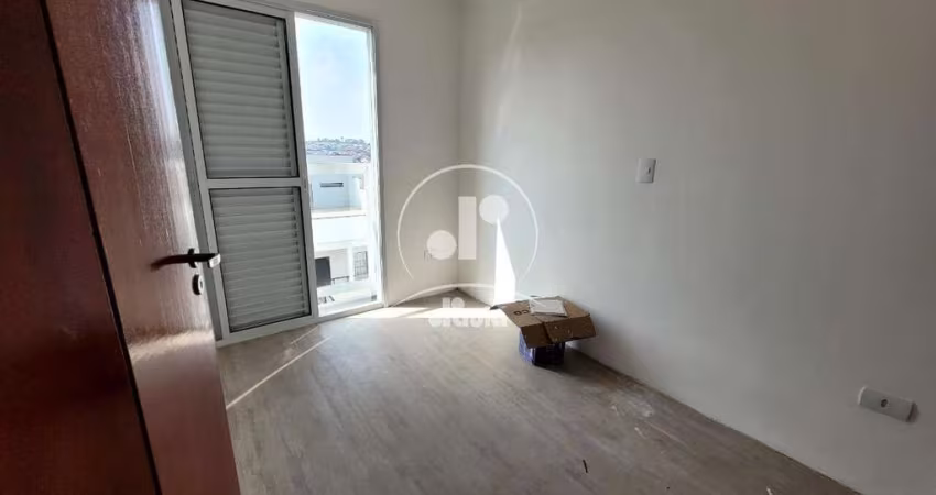 Imperdível! Cobertura de 2 quartos com suíte e vaga na garagem no Parque das Nações, Santo André-SP - 88m²